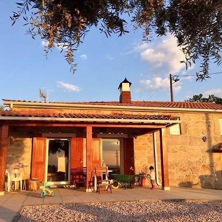 Casa Da Fonte Villa Novelaes Luaran gambar