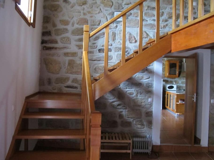 Casa Da Fonte Villa Novelaes Luaran gambar