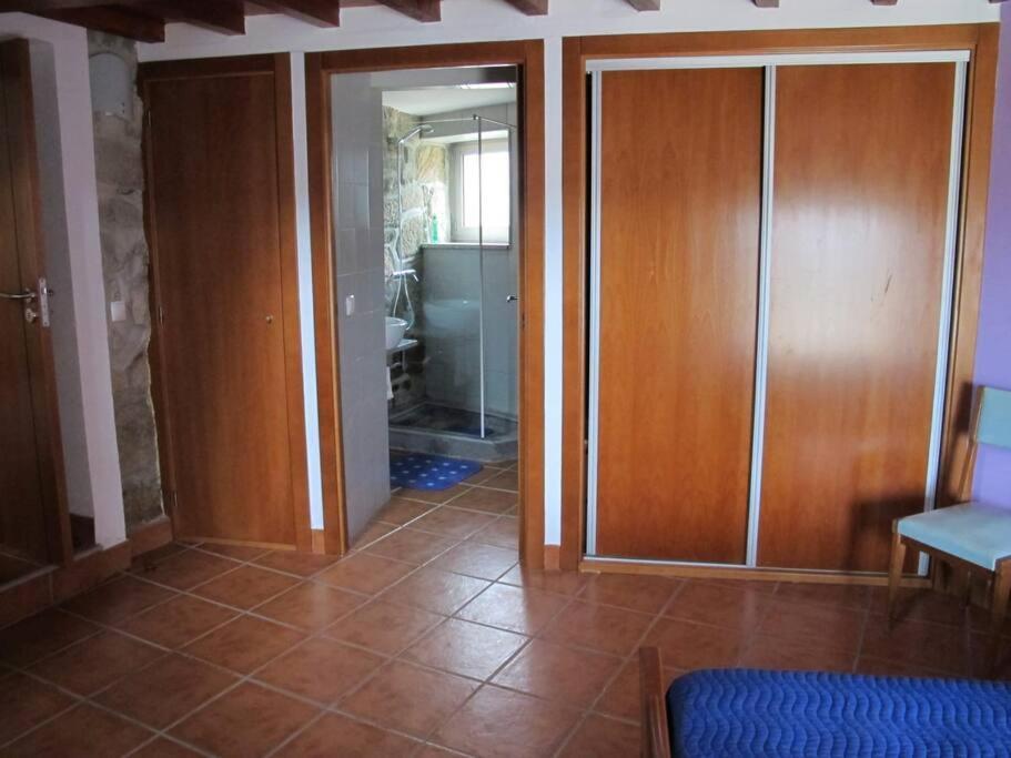 Casa Da Fonte Villa Novelaes Luaran gambar